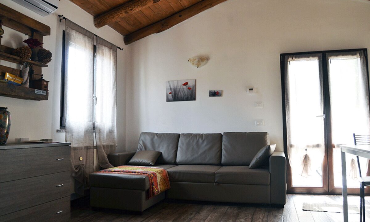 Photo of Livingroom in Casarza Ligure