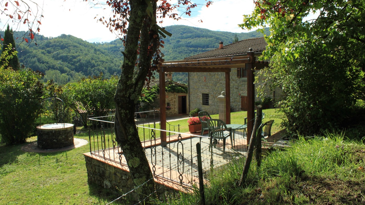 Photo of Patio Balcony in Starda
