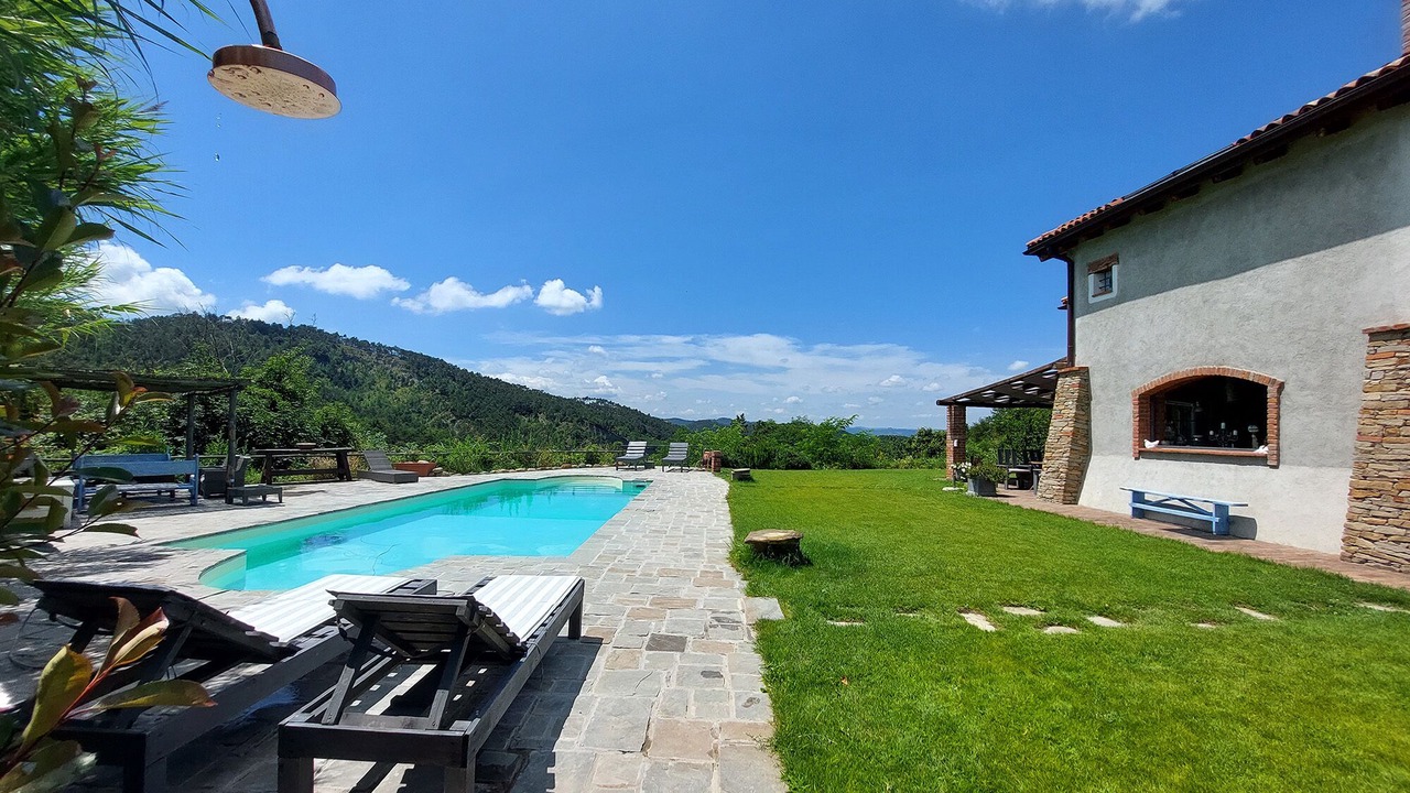 Photo of Outdoor in Mornese