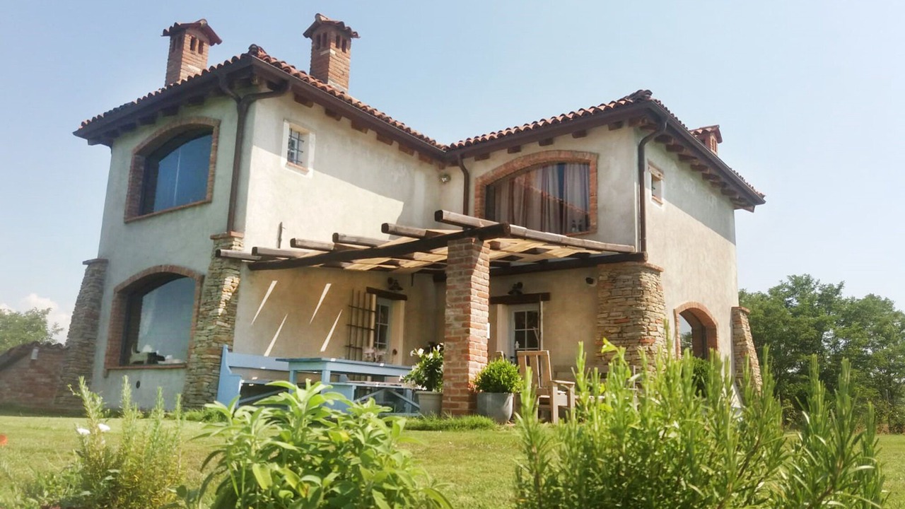 Photo of Outdoor in Mornese