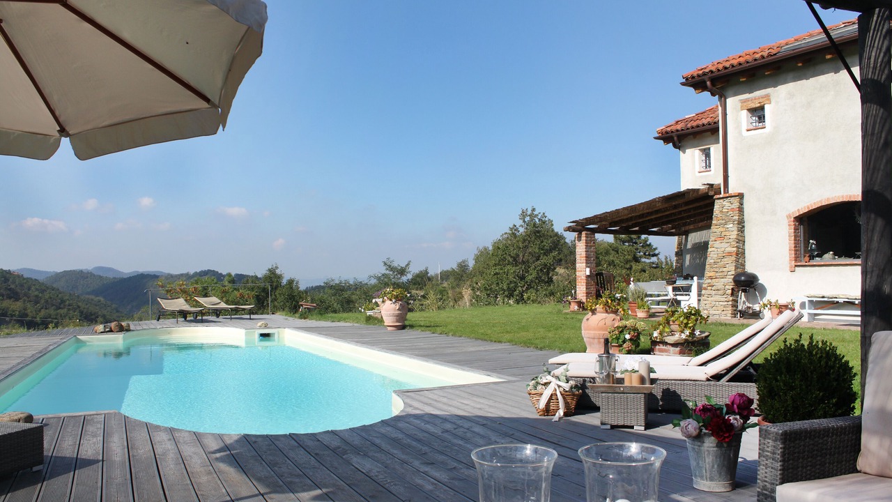 Photo of Outdoor in Mornese