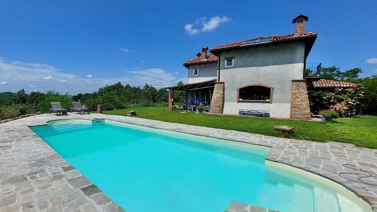 Photo of Outdoor in Mornese