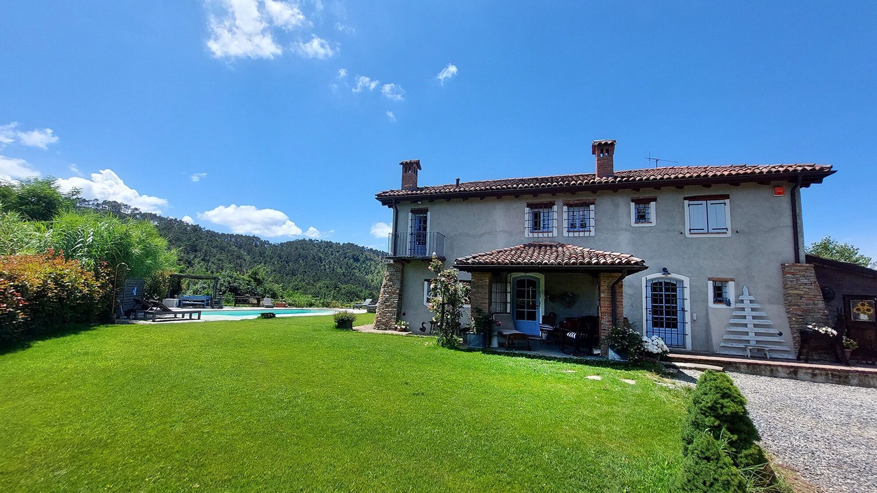 Photo of Outdoor in Mornese