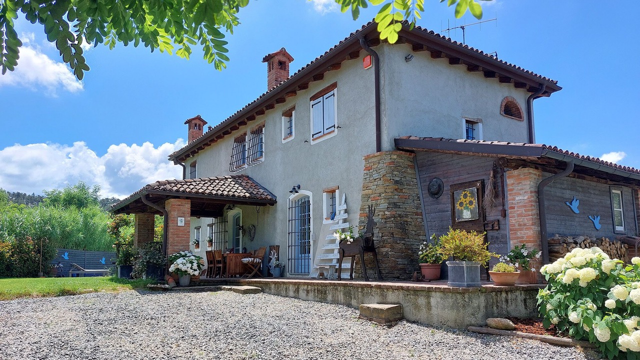 Photo of Outdoor in Mornese