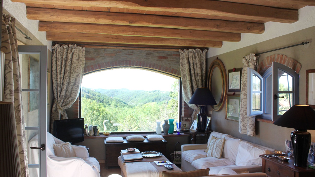 Photo of Livingroom in Mornese