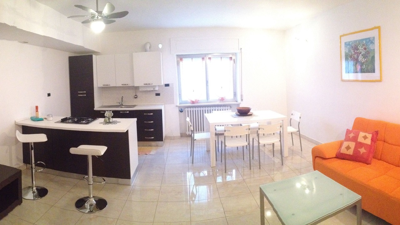 Photo of Livingroom in Montesilvano