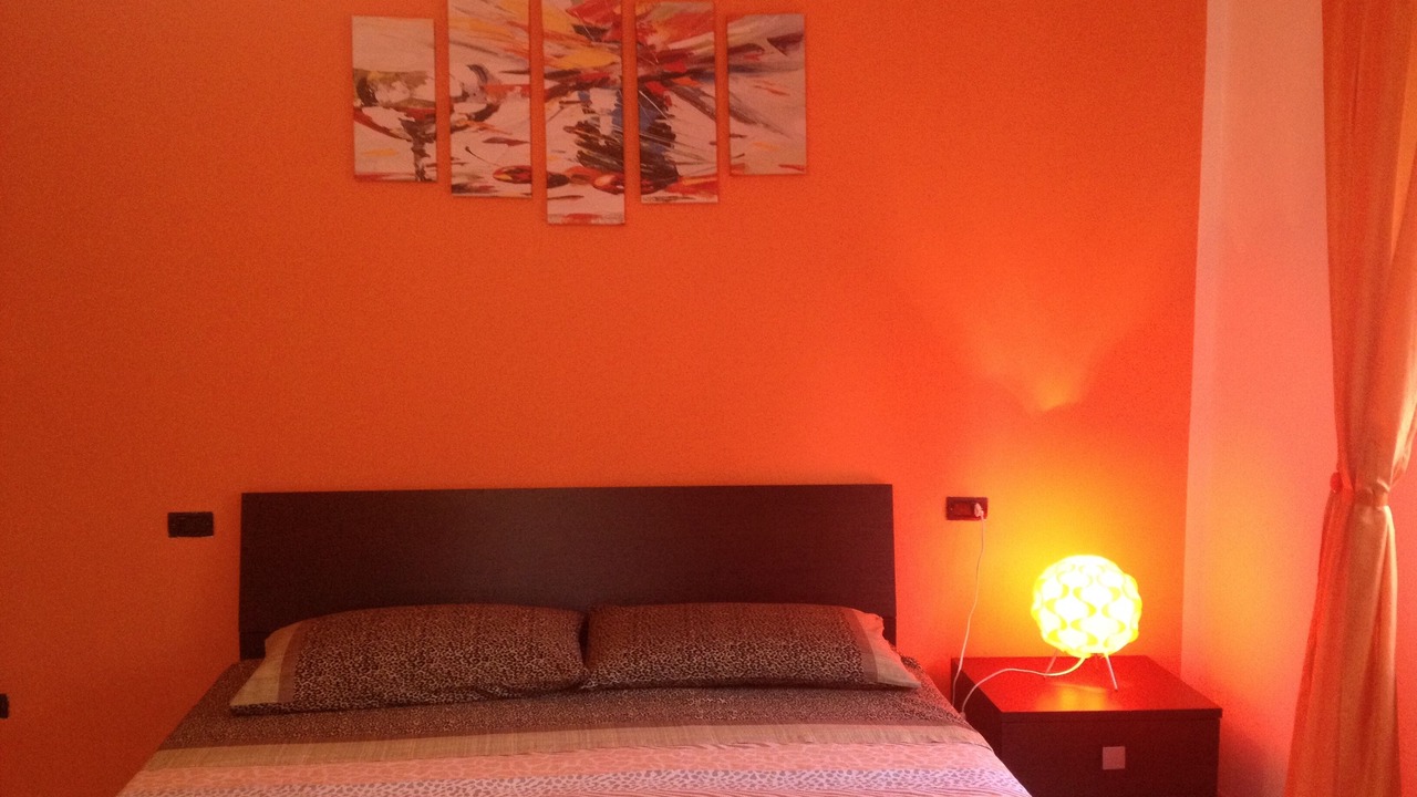 Photo of Bedroom in Montesilvano