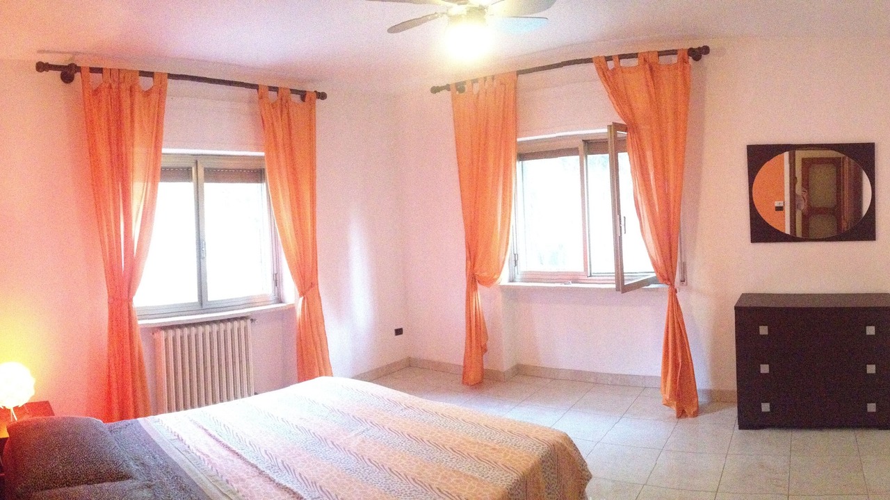 Photo of Bedroom in Montesilvano