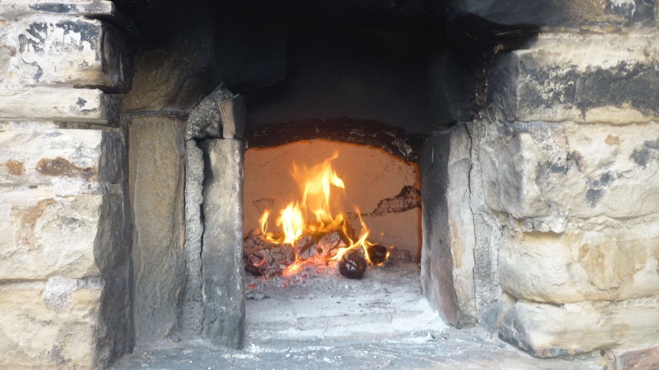 Photo of Livingroom in Serra San Quirico