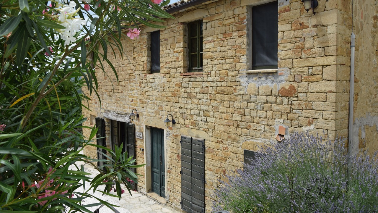 Photo of Outdoor in Serra San Quirico