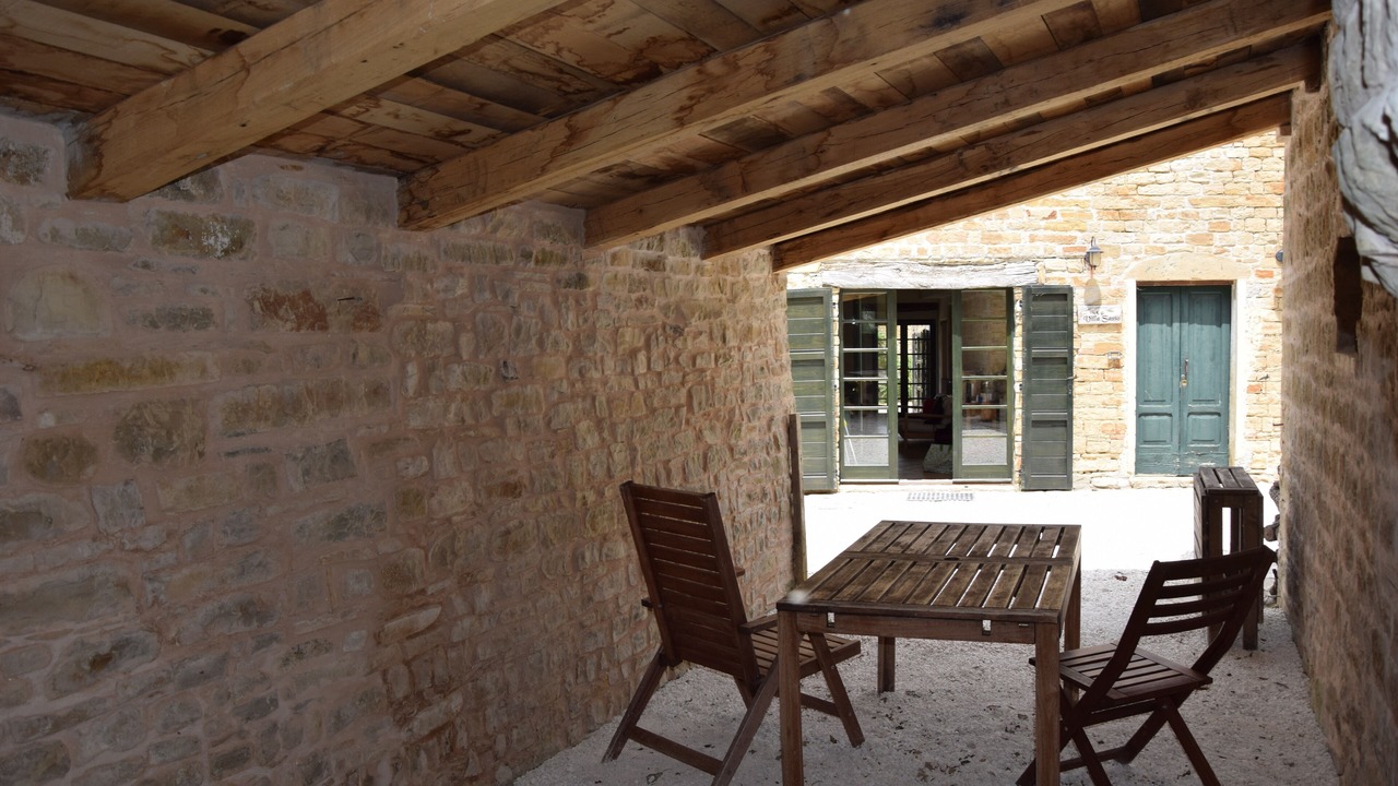 Photo of Outdoor in Serra San Quirico
