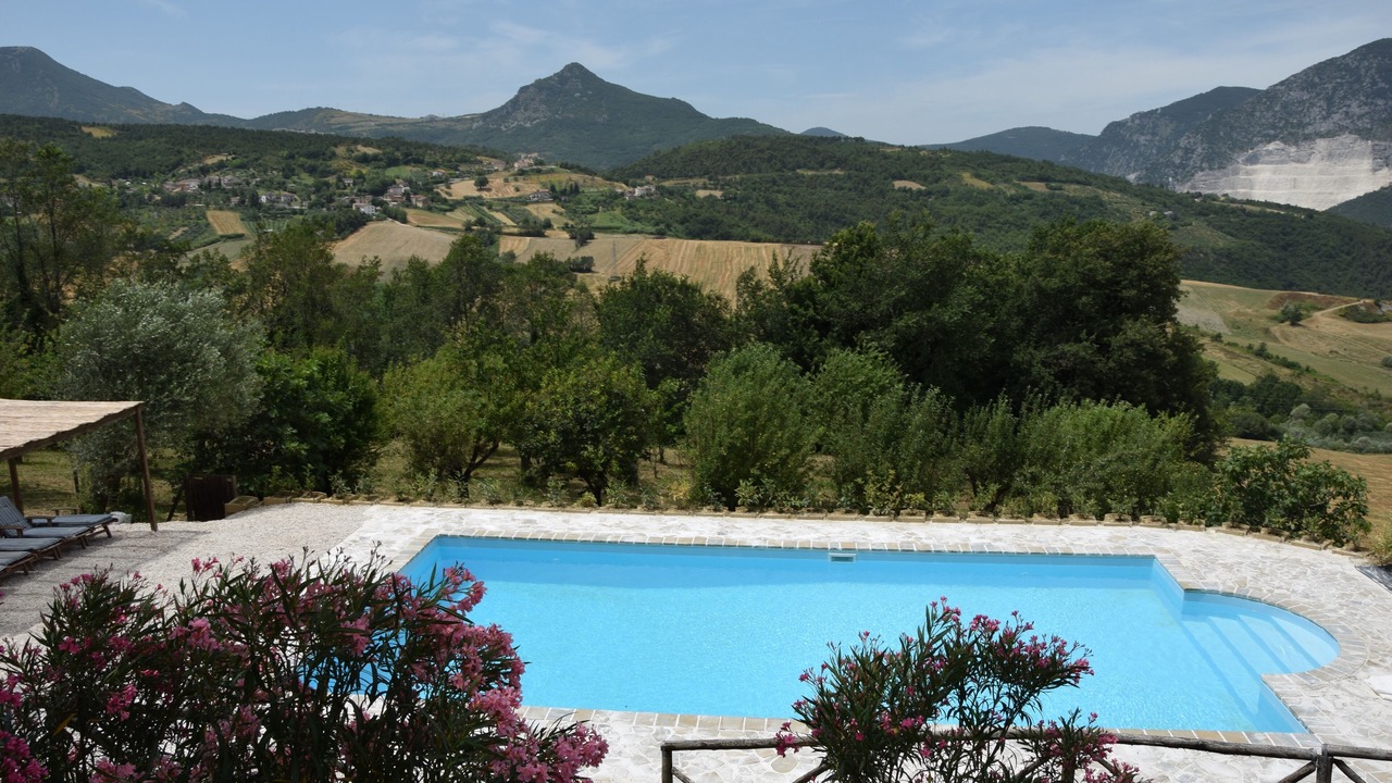 Photo of Outdoor in Serra San Quirico