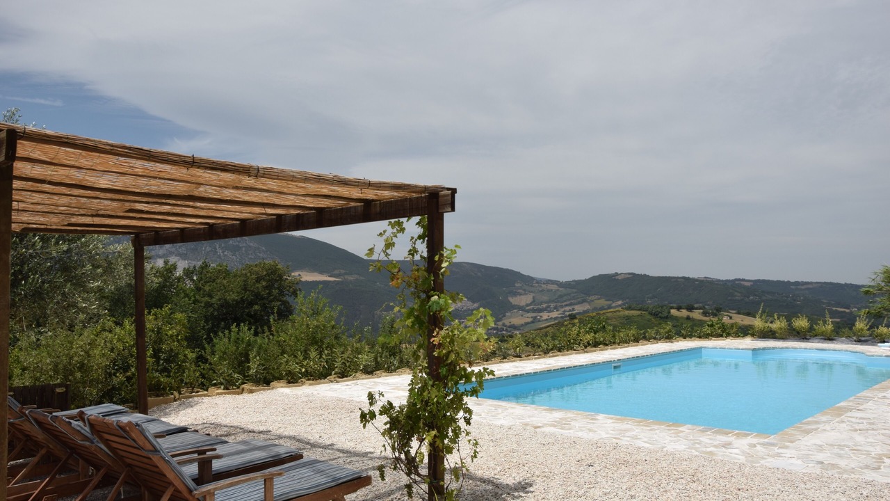Photo of Outdoor in Serra San Quirico
