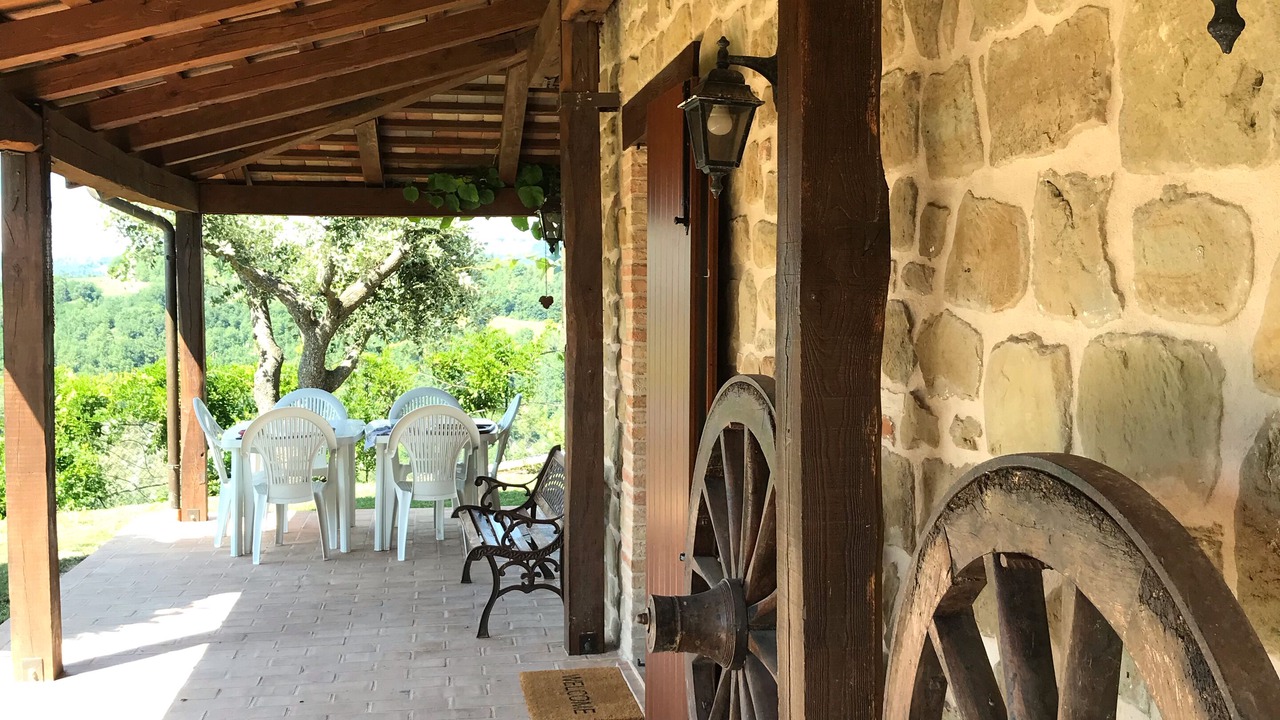 Photo of Outdoor in Amandola