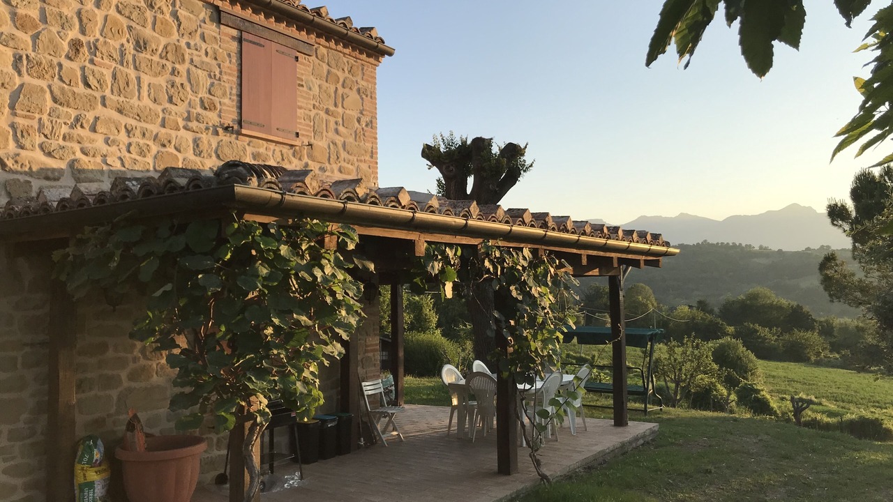 Photo of Outdoor in Amandola