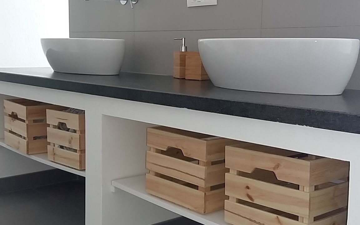Photo of Bathroom in Sciacca