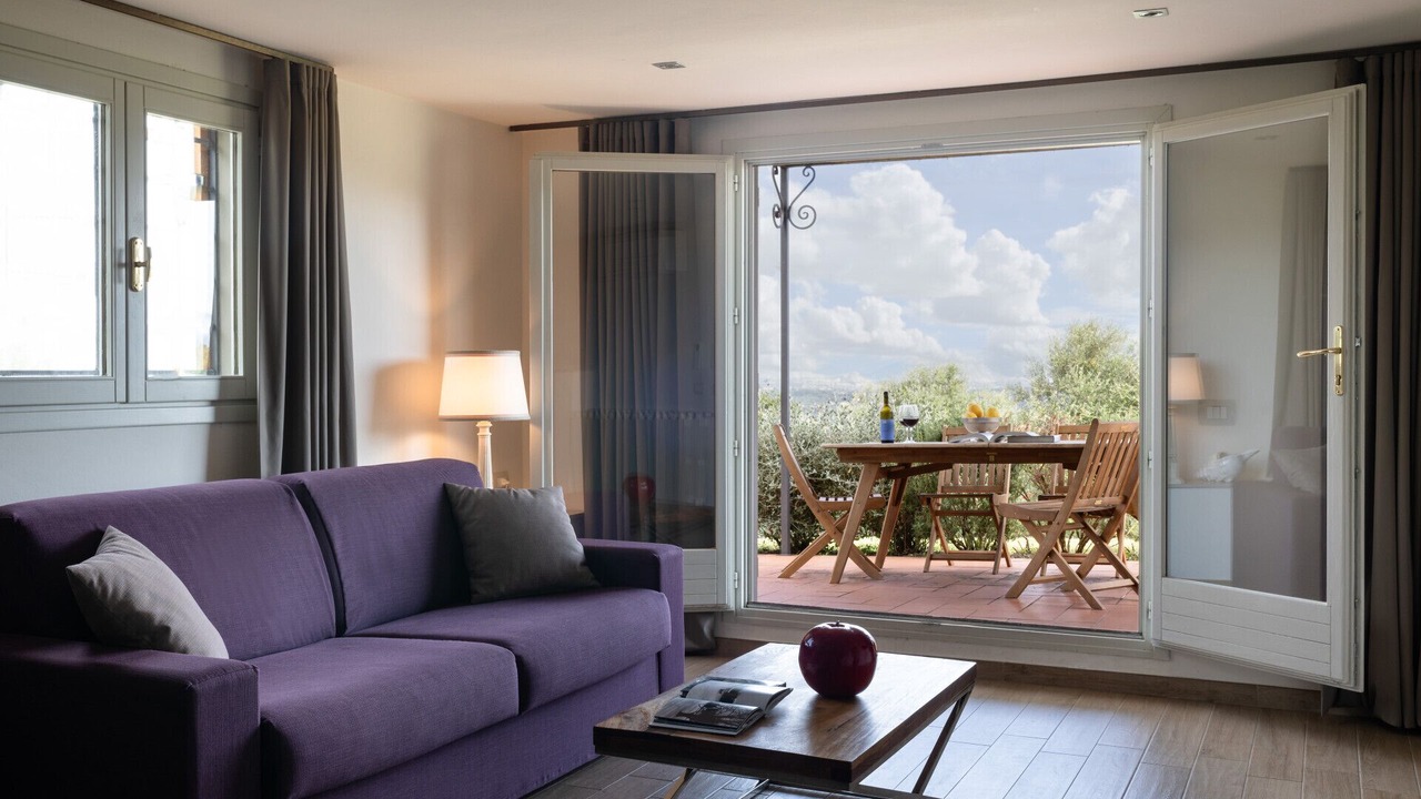 Photo of Livingroom in San Gersole-Torre Rosse