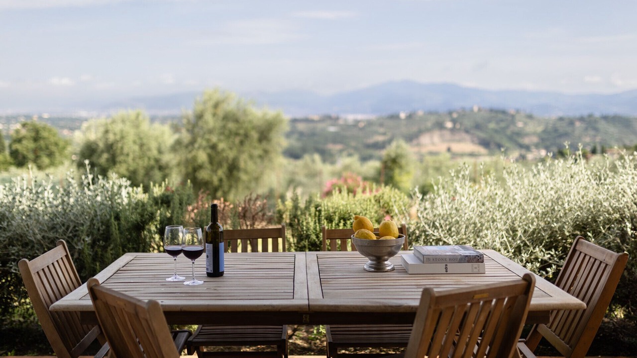 Photo of Outdoor in San Gersole-Torre Rosse
