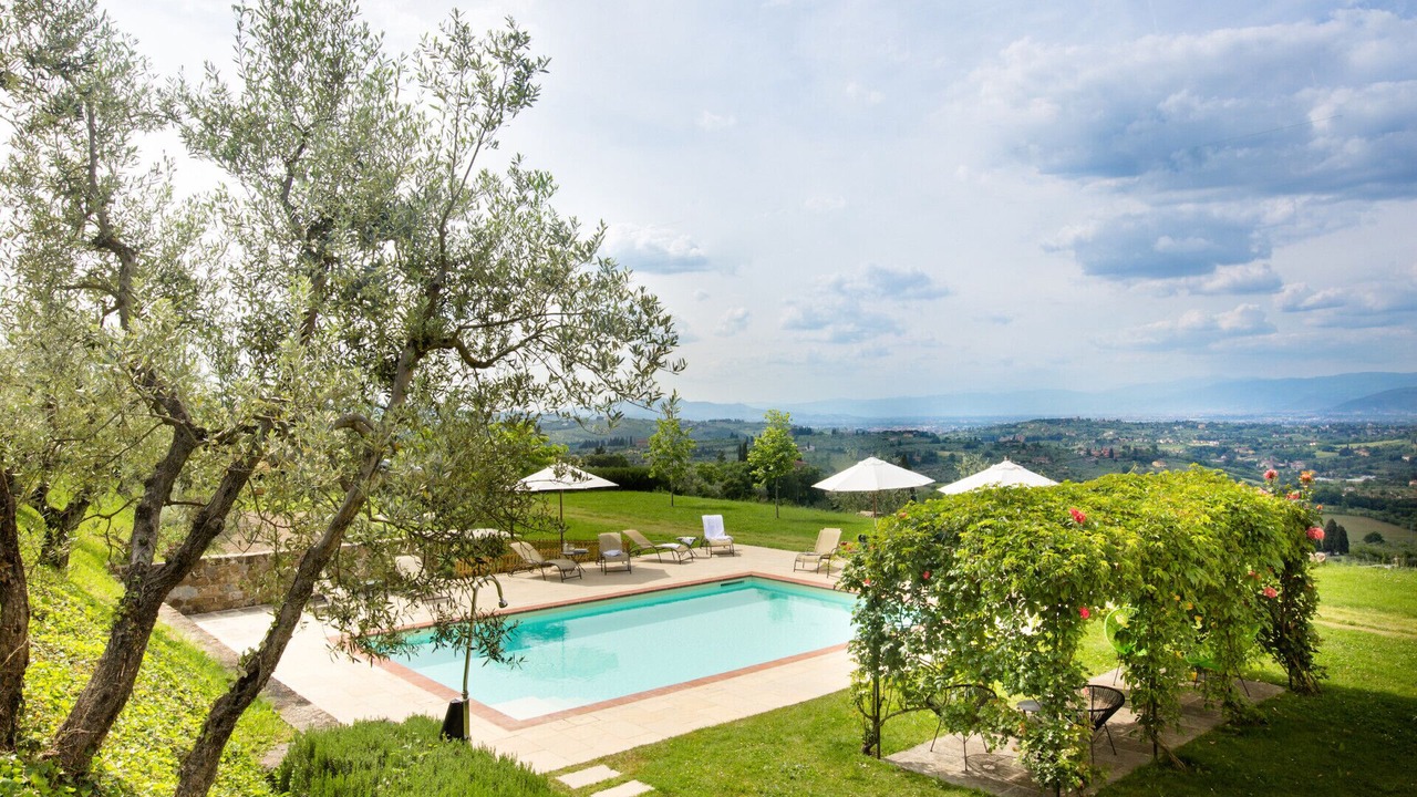 Photo of Outdoor in San Gersole-Torre Rosse