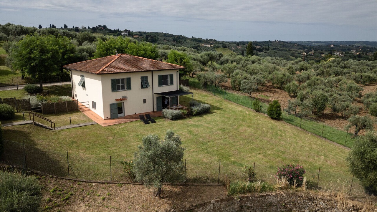 Photo of Outdoor in San Gersole-Torre Rosse