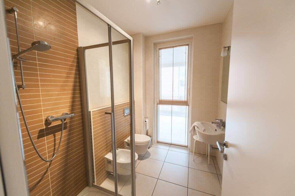 Photo of Bathroom in Maccagno