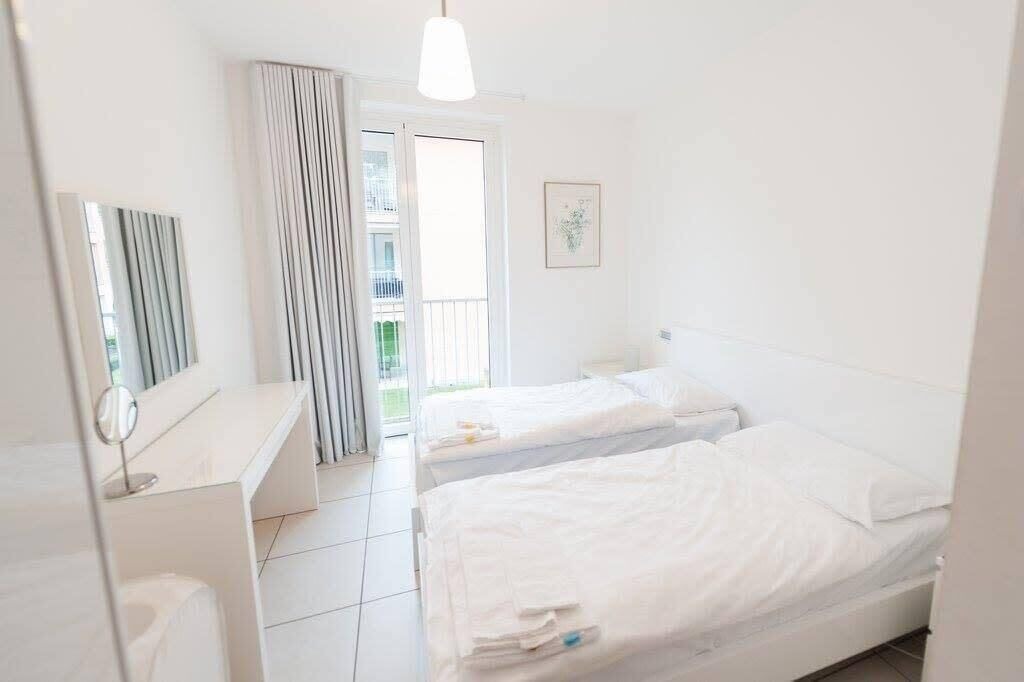Photo of Bedroom in Maccagno