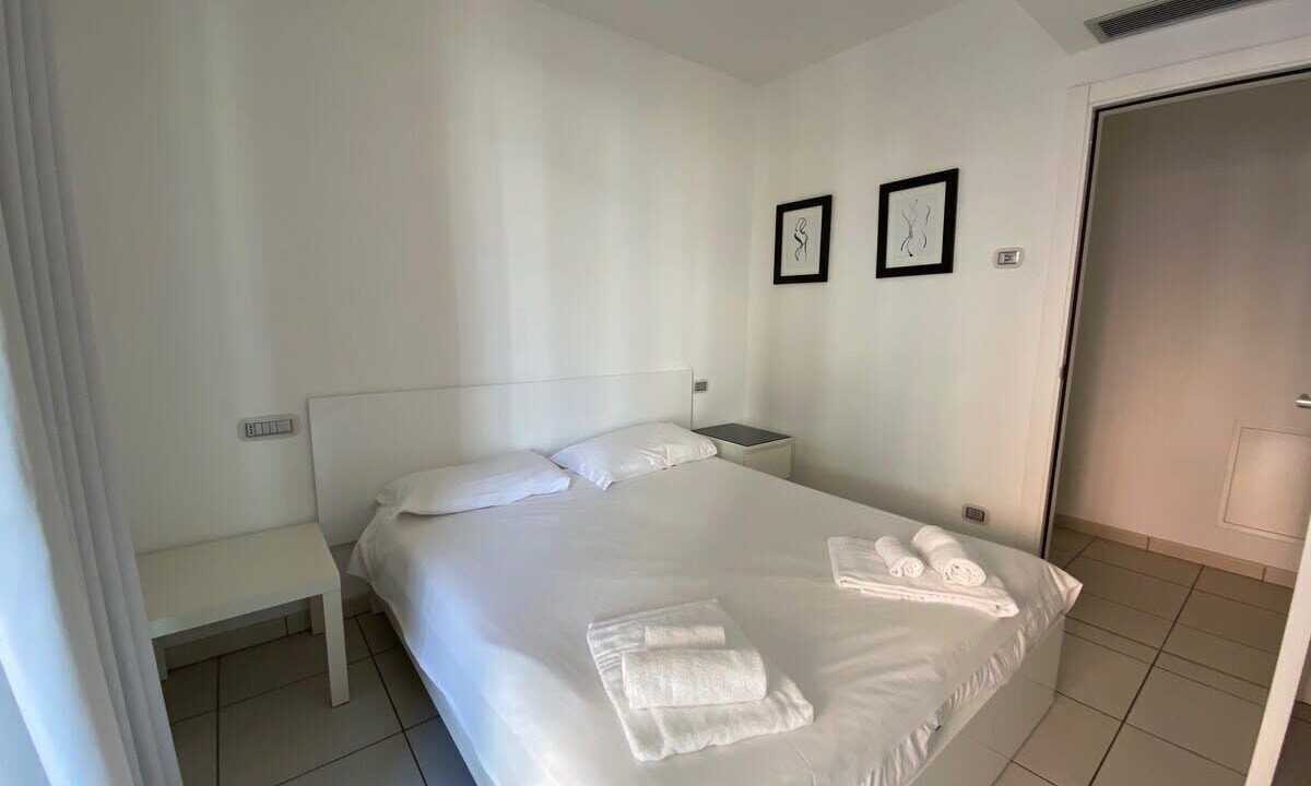 Photo of Bedroom in Maccagno