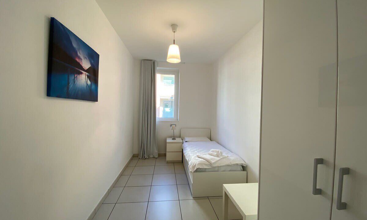Photo of Bedroom in Maccagno