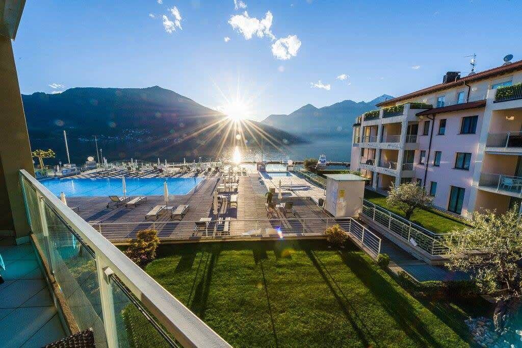 Photo of Outdoor in Maccagno