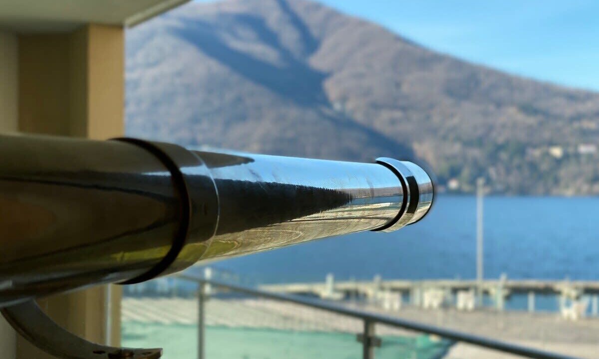 Photo of Outdoor in Maccagno