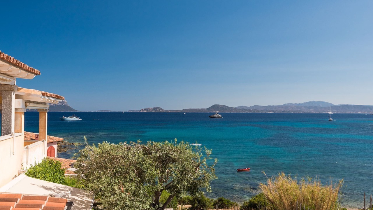 Photo of Others in Baia Caddinas