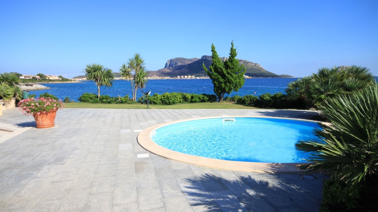 Photo of Outdoor in Baia Caddinas