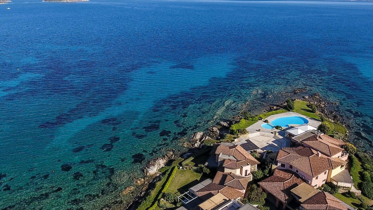 Photo of Outdoor in Baia Caddinas