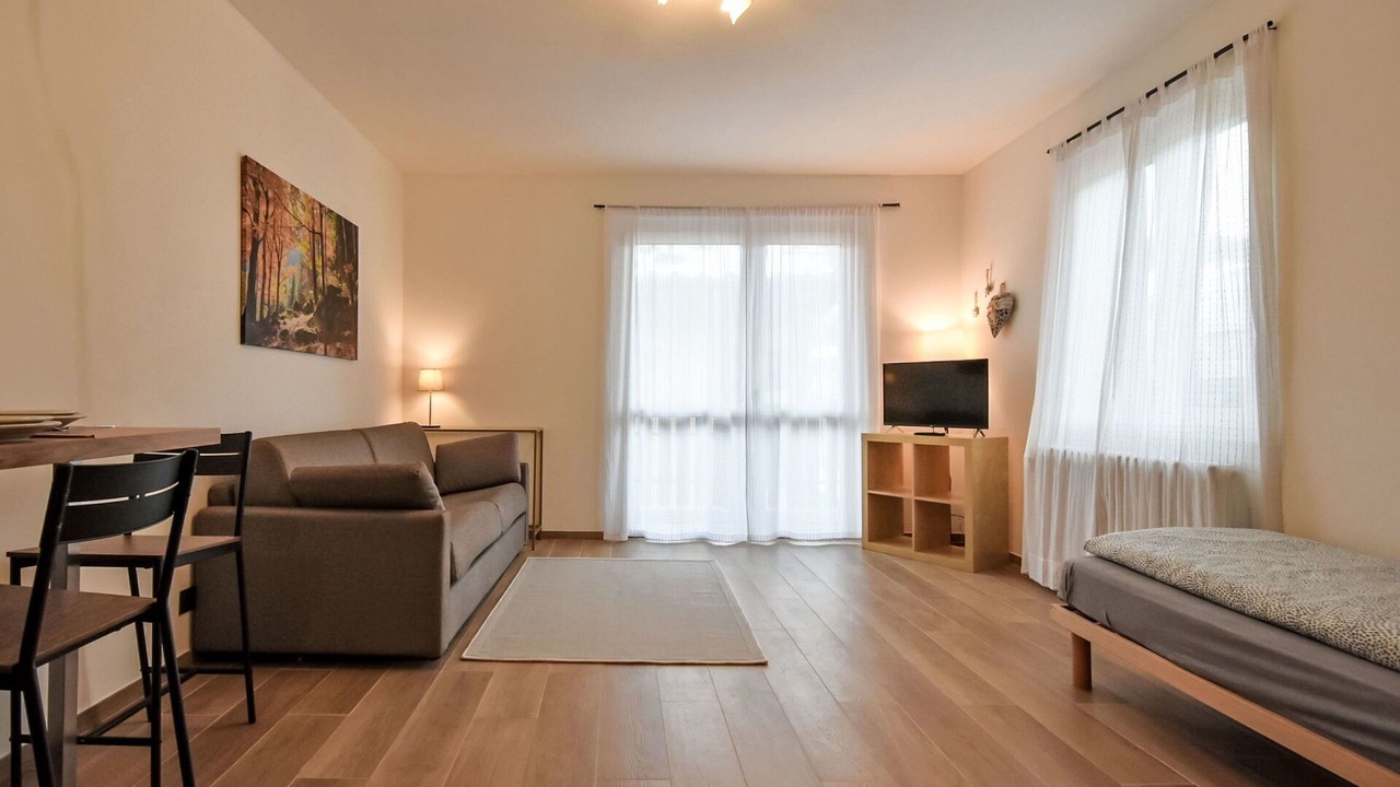 Photo of Bedroom in Bormio