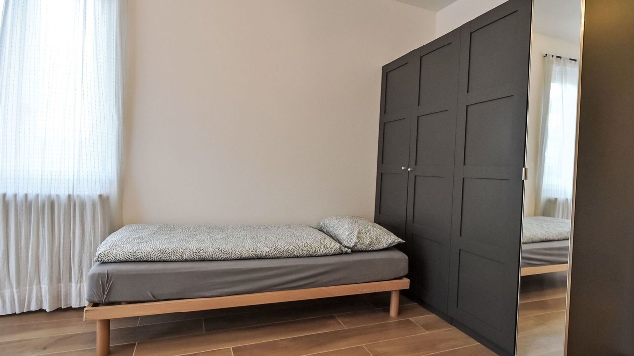 Photo of Bedroom in Bormio