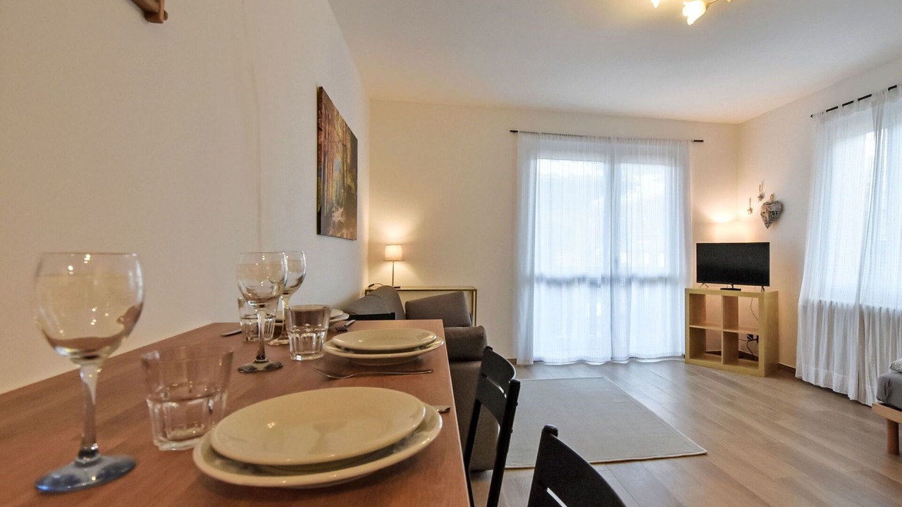 Photo of Bedroom in Bormio