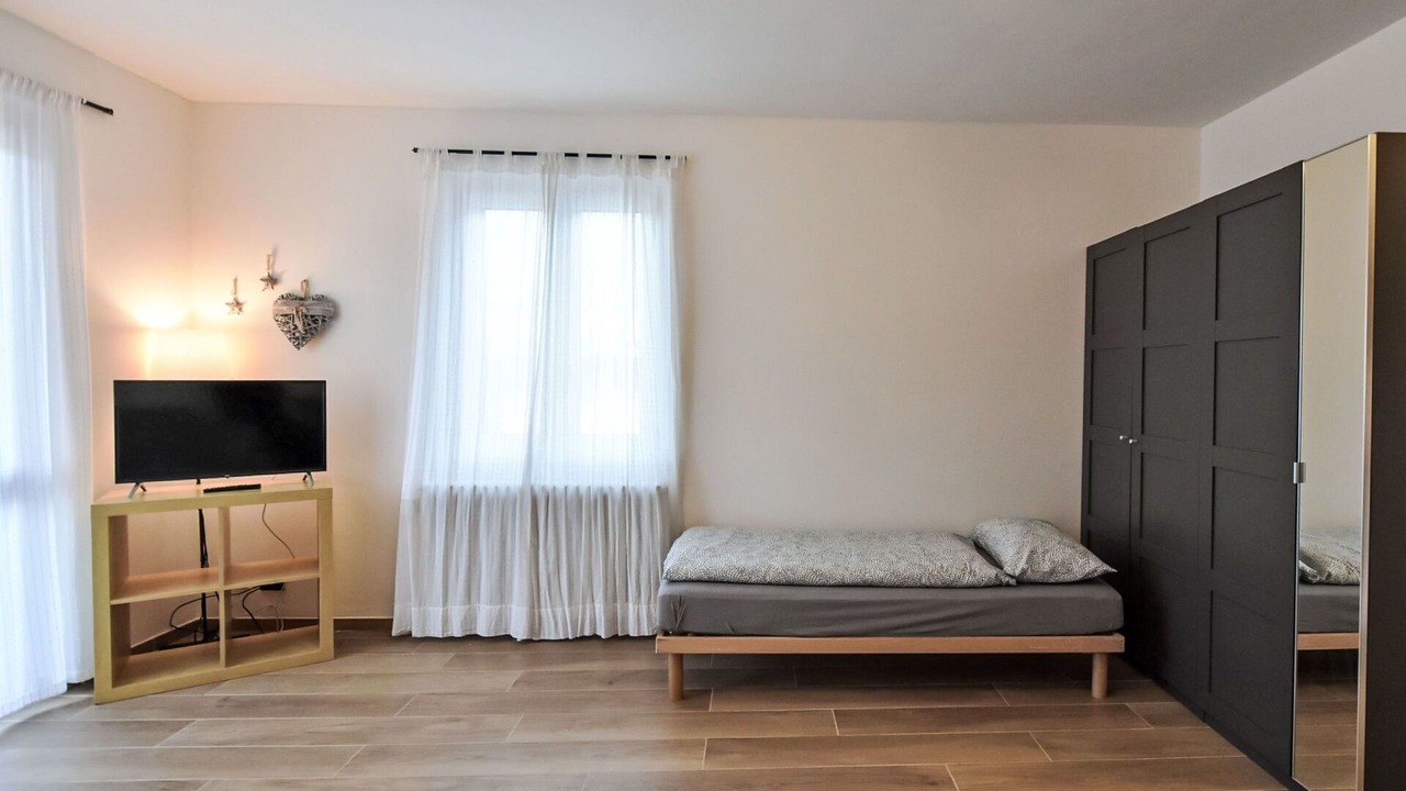 Photo of Bedroom in Bormio