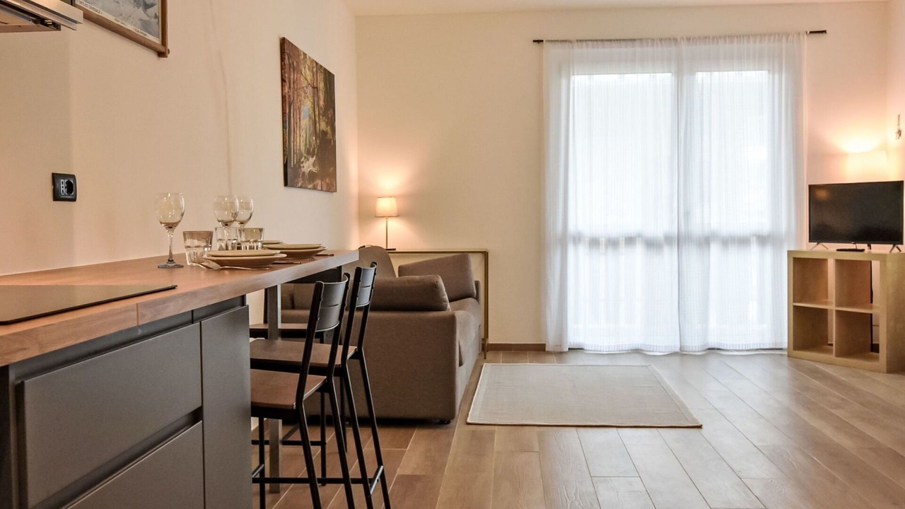 Photo of Bedroom in Bormio