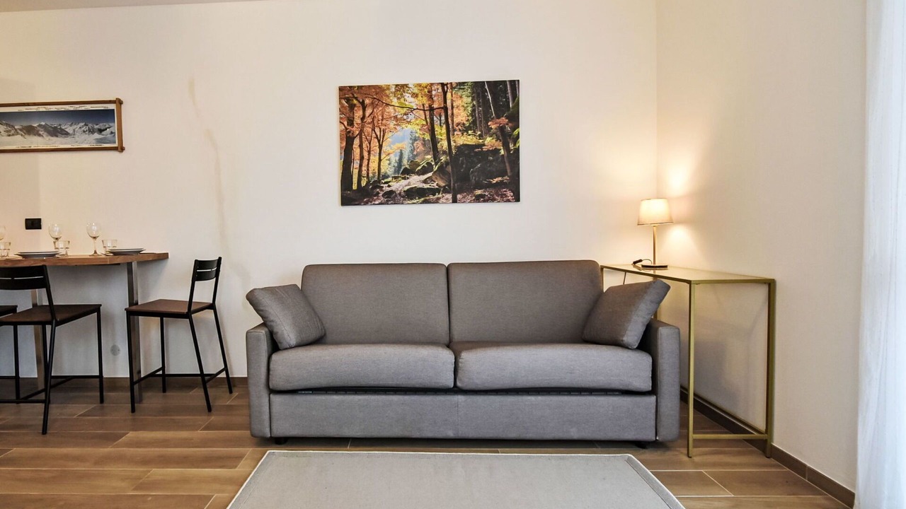 Photo of Bedroom in Bormio