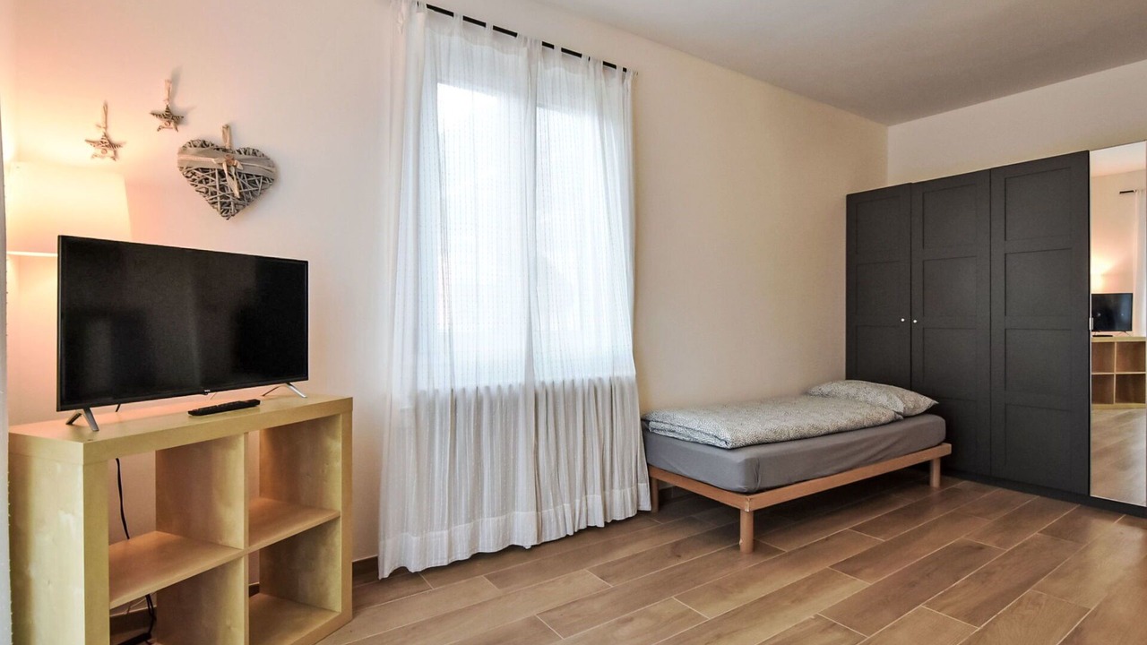 Photo of Bedroom in Bormio