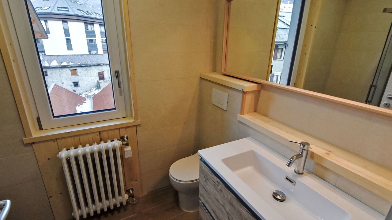 Photo of Bathroom in Bormio