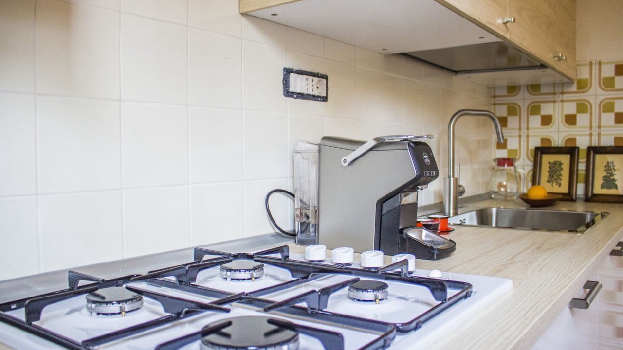 Photo of Kitchen in Cardedu
