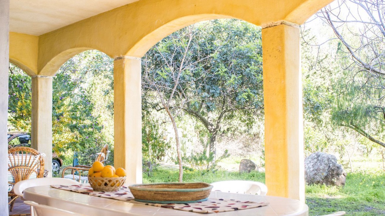 Photo of Outdoor in Cardedu