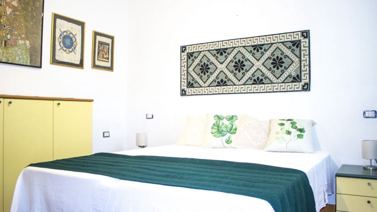 Photo of Bedroom in Cardedu