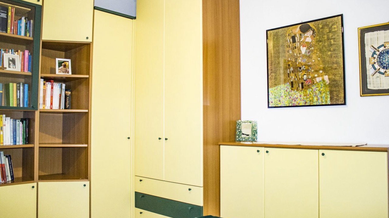 Photo of Bedroom in Cardedu