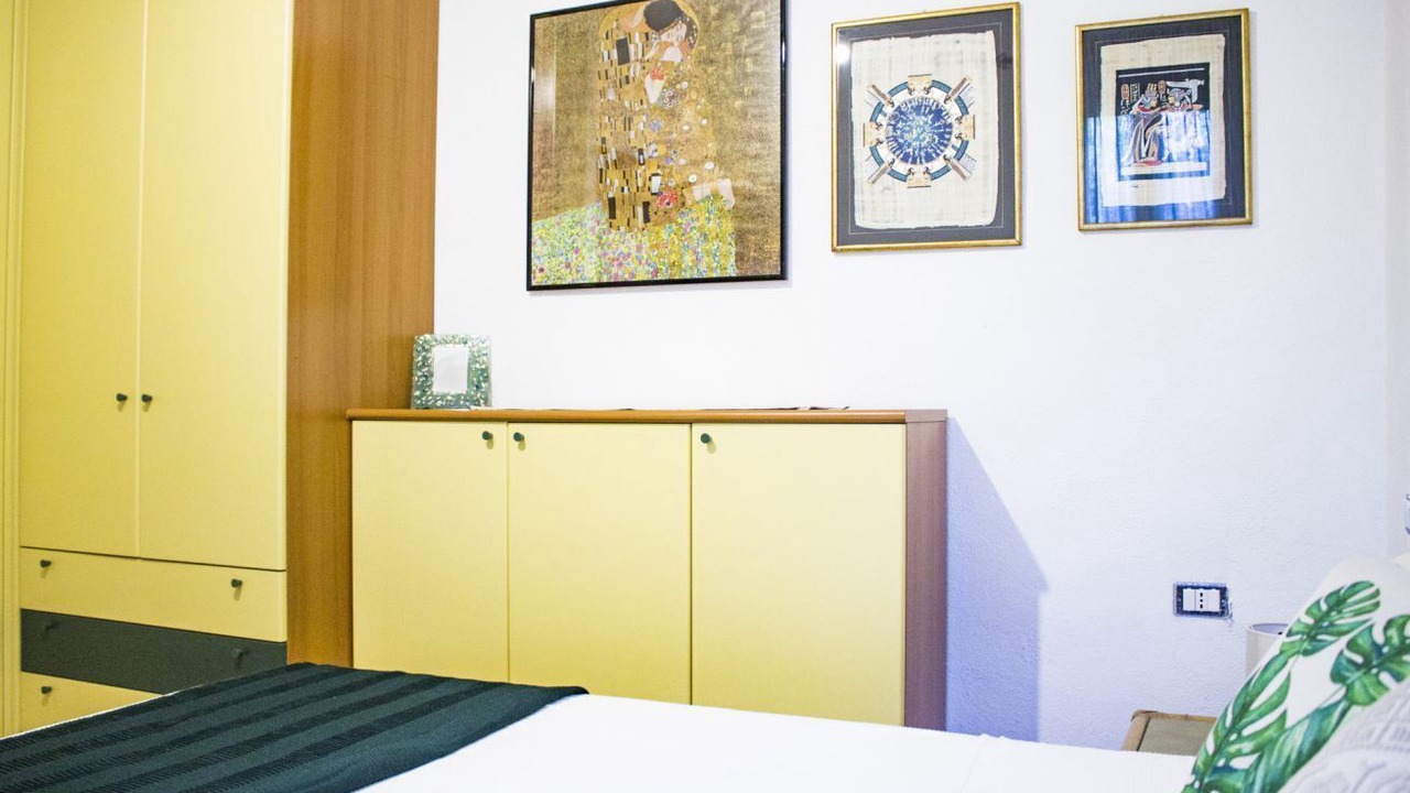 Photo of Bedroom in Cardedu