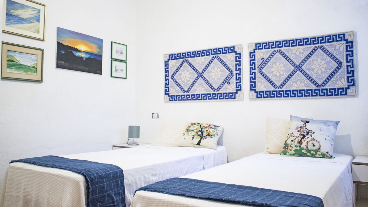 Photo of Bedroom in Cardedu