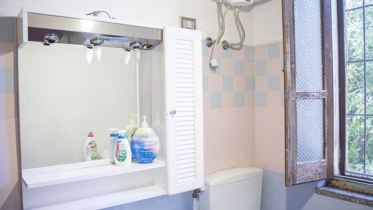 Photo of Bathroom in Cardedu
