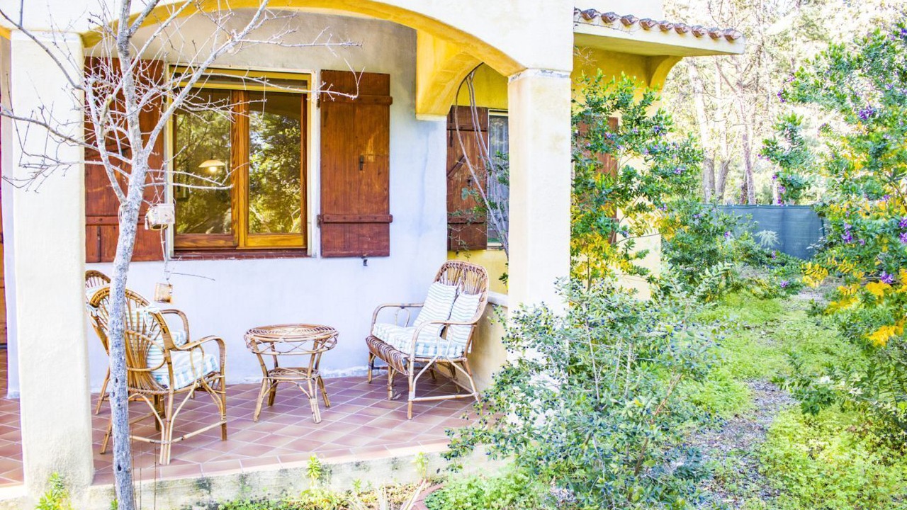 Photo of Patio Balcony in Cardedu