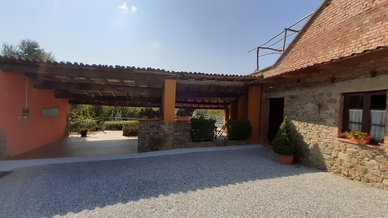 Photo of Outdoor in Pieve Fosciana